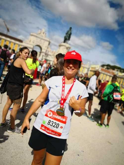 MARATONA DI LISBONA | 42K,21K,8,5K 2018